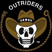 Outriders Logo
